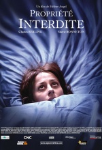 Propriété interdite - Affiche Propriété interdite - Affiche