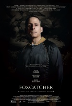 Foxcatcher - Affiche Foxcatcher - Affiche