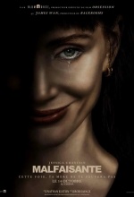 Malfaisante - Affiche