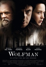 Wolfman - Affiche Wolfman - Affiche