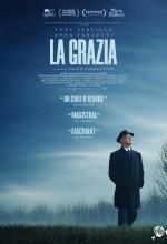 La Grazia - Affiche