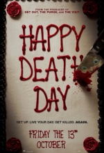 Happy Birthdead - Affiche Happy Birthdead - Affiche