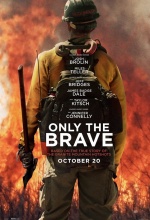 Line of Fire - Affiche