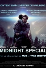 Midnight Special - Affiche