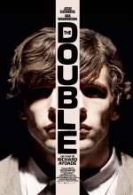 The Double - Affiche