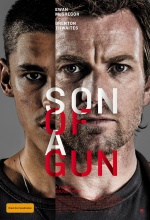 Son of a Gun - Affiche Son of a Gun - Affiche