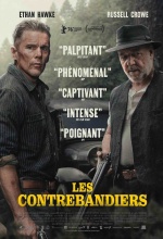 Les Contrebandiers - Affiche Les Contrebandiers - Affiche