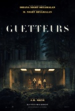 Les Guetteurs - Affiche