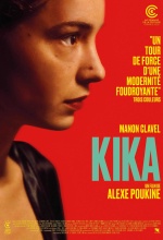 Kika - Affiche
