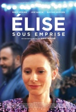 Élise sous emprise - Affiche