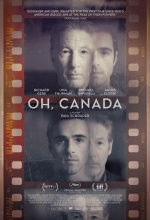 Oh, Canada - Affiche Oh, Canada - Affiche