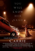 Carrie, La Vengeance - Affiche Carrie, La Vengeance - Affiche
