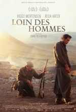 Loin des hommes - Affiche Loin des hommes - Affiche