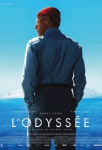 L'Odyssée (Jérôme Salle) - Affiche L'Odyssée (Jérôme Salle) - Affiche