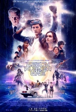 Ready Player One - Affiche Ready Player One - Affiche