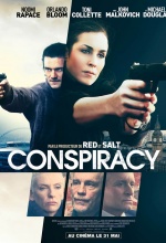 Conspiracy - Affiche