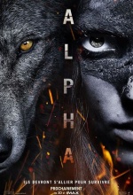 Alpha - Affiche Alpha - Affiche