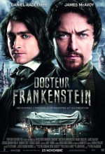 Docteur  Frankenstein - Affiche