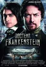 Docteur Frankenstein - Affiche Docteur Frankenstein - Affiche