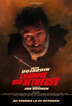 L&#039;homme qui rétrécit - Affiche