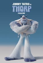 Yéti &amp; Compagnie - Affiche