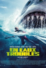 En eaux troubles - Affiche En eaux troubles - Affiche