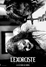 L&#039;Exorciste - Devotion - Affiche