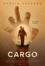 Cargo - Affiche