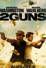 2 Guns 2 Guns