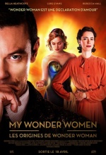 My Wonder Women - Affiche