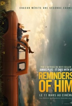 Reminders of Him - Affiche Reminders of Him - Affiche