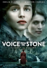 Voice From the Stone - Affiche