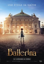 Ballerina - Affiche Ballerina - Affiche