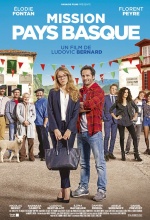Mission Pays Basque - Affiche Mission Pays Basque - Affiche