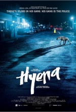 Hyena - Affiche Hyena - Affiche
