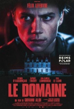 Le Domaine - Affiche