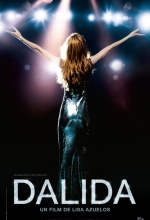 Dalida - Affiche