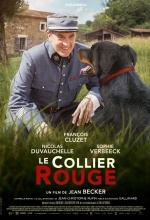 Le Collier rouge - Affiche Le Collier rouge - Affiche