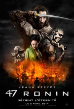 47 Ronin - Affiche 47 Ronin - Affiche