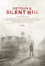 Retour à Silent Hill - Affiche Retour à Silent Hill - Affiche