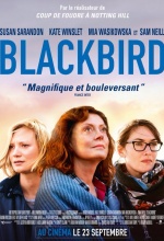 Blackbird - Affiche