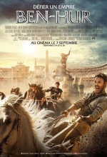 Ben-Hur (Remake) - Affiche