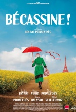 Bécassine ! - Affiche Bécassine ! - Affiche