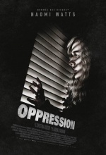 Oppression - Affiche Oppression - Affiche