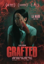 Grafted - Affiche