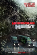 Hurricane - Affiche