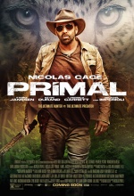 Primal - Affiche