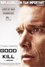 Good Kill - Affiche Good Kill - Affiche