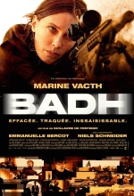 Badh - Affiche