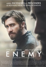 Enemy - Affiche